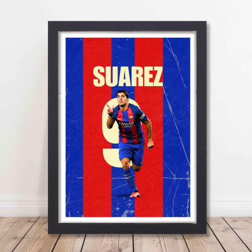 Luis Suarez frameworks, Luis Suarez wall art, Luis Suarez wall frame, Luis Suarez wall frames, Luis Suarez wall framed, Luis Suarez wall framing, Luis Suarez poster frame, Luis Suarez poster framed, Luis Suarez poster frames, Luis Suarez frame poster, Luis Suarez frame posters, Luis Suarez Poster Frame Footballers Framed Posters Football Player World Cup Sports soccer Players Artwork Canvas Painting Photo Frames wall decor for Livingroom restraunt cafe Boys room bedroom turf Home & Office Decoration, suarez