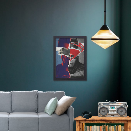 Superheroes vs Batsman Poster Frame Movie Artwork Framed Posters Hollywood Film Movies Canvas Painting Photo Frames for Wall Decor Living Room Bedroom  Study Room Restraunt Cafe Office & Home Decoration, superhero vs batsman poster, superhero vs batsman posters, superhero vs batsman photos, superhero vs batsman frames, superhero vs batsman frame poster, superhero vs batsman frame png, superhero vs batsman frame images, superhero vs batsman movie poster, superhero vs batsman movie poster hd