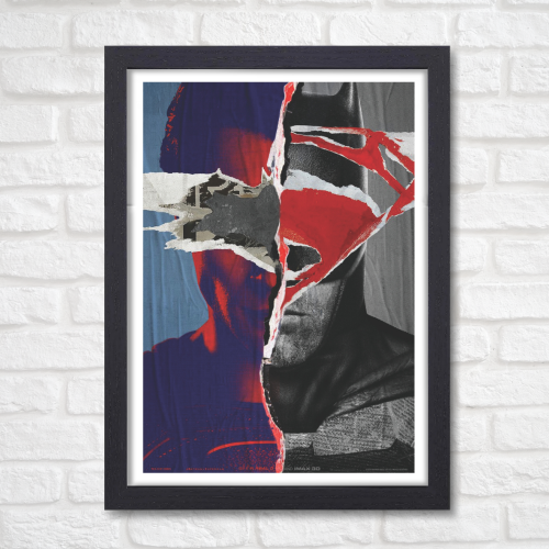 Superheroes vs Batsman Poster Frame Movie Artwork Framed Posters Hollywood Film Movies Canvas Painting Photo Frames for Wall Decor Living Room Bedroom  Study Room Restraunt Cafe Office & Home Decoration, superhero vs batsman poster, superhero vs batsman posters, superhero vs batsman photos, superhero vs batsman frames, superhero vs batsman frame poster, superhero vs batsman frame png, superhero vs batsman frame images, superhero vs batsman movie poster, superhero vs batsman movie poster hd