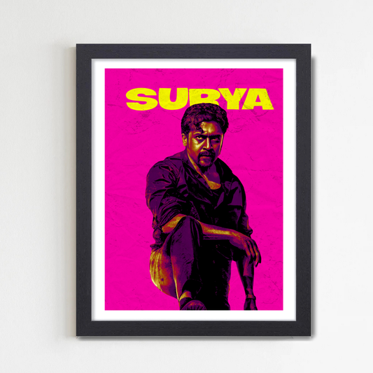 Actor Suriya Frame Poster, Tamil Movie Framed Poster, Tamil Movie Posters, Tamil Actors Posters for wall decor, room decor, Living aera, Tamil Actor Posters, Suriya Framed Poster, Suriya Actor Photo, Actor Suriya wall Posters, Tamil Movie Posters for wall, Tamil Movie Posters, Aesthetic wall Posters tamil Movie, Tamil Actors Posters for wall, Tamil actors wall stickers, Tamil quotes wall frames, Tamil Motivational Wall Frames,