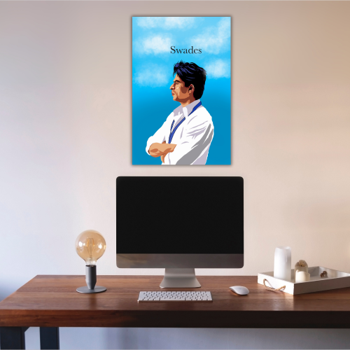 swades movie  wall frame hd, swades movie  wall frame poster hd, swades movie  wall frame poster, shah rukh khan poster, shah rukh khan movie poster, shah rukh khan, shah rukh khan king movie poster, shah rukh khan famous dialouges, shah rukh khan dialouges, srk poster, srk movie poster, srk dialouge poster, bollywood movies poster, bollywood movies poster hd, bollywood movies poster images, bollywood movies, bollywood movies poster, bollywood movies poster hd, bollywood movies poster images