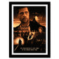 The Assassination of Jesse James by the Coward Robert Ford Movie Art work