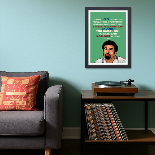 Tamasha Movie Ranbir Singh Quote Frame Poster Bollywood Movies Motivational Quote Wall Art Decor Ranbeer Kapoor Photo Frames Actress Deepika PadukonPosters Canvas Painting For Restraunt Cafe Students Bedroom Living Room Decoration Home Office wall Poster, Tamasha movie poster, Tamasha movie poster hd, Tamasha movie poster 4k, Tamasha movie dialouge poster, Tamasha movie quotes poster, Tamasha poster, Tamasha poster hd, Tamasha poster images, Tamasha poster 4k, Tamasha poster pinterest, Tamasha poster art