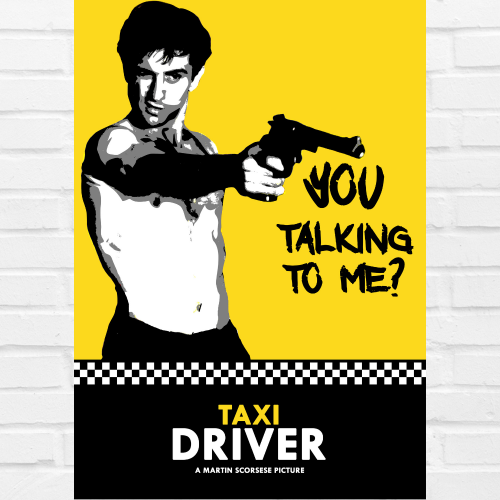 Taxi Driver Movie Poster Frame Hollywood Movies Artwork Framed Posters Action Thriller Film Canvas Painting Photo Frame For Wall Decor Living Room Bedroom  Study Room Restraunt Cafe Office & Home Decoration, taxi driver movie poster, taxi driver movie poster original, taxi driver movie poster 4k, taxi driver movie poster hd, taxi driver movie poster imdb, taxi driver movie poster framed, taxi driver 1976 movie poster, taxi driver polish movie poster, taxi driver japanes movie poster, taxi driver Korean 