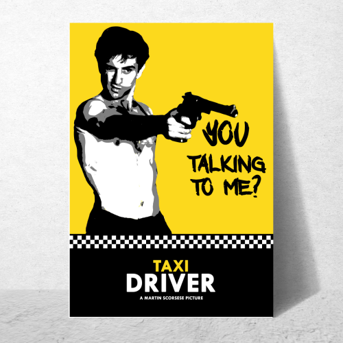 Taxi Driver Movie Poster Frame Hollywood Movies Artwork Framed Posters Action Thriller Film Canvas Painting Photo Frame For Wall Decor Living Room Bedroom  Study Room Restraunt Cafe Office & Home Decoration, taxi driver movie poster, taxi driver movie poster original, taxi driver movie poster 4k, taxi driver movie poster hd, taxi driver movie poster imdb, taxi driver movie poster framed, taxi driver 1976 movie poster, taxi driver polish movie poster, taxi driver japanes movie poster, taxi driver Korean 