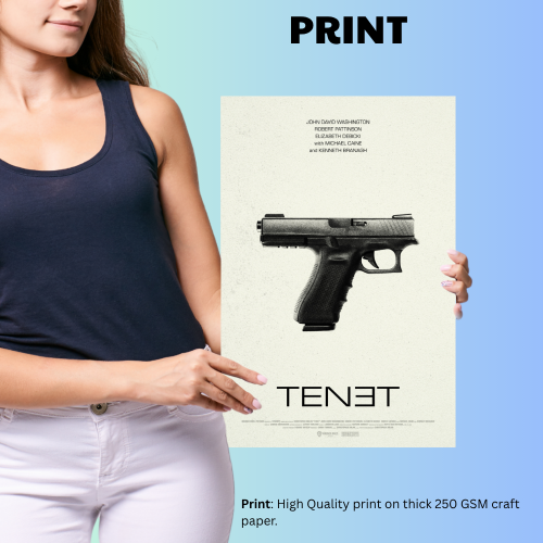 Tenet Movie Poster Frame Action Sci-fi Film Art work Framed Posters Hollywood Movies Canvas Painting Photo Frames for Wall Decor Living Room Bedroom  Study Room Restraunt Cafe Office & Home Decoration, tenet movie poster, tenet movie poster hd, tenet movie poster imdb, tenet movie poster 4k, tenet film poster, tenet 2020 movie poster, tenet original movie poster, tenet official movie poster, tenet poster art, tenet poster, tenet poster 4k, tenet poster hd, tenet poster font, tenet poster imdb, tenet posters