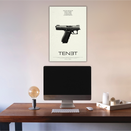 hollywood movies poster, hollywood moviesposter images, hollywood movies poster 4k, hollywood movies posters hd, hollywood movies poster 2025, hollywood movies poster design, hollywood movie posters photos, hollywood movie posters store, hollywood movie poster background, Tenet Movie Poster Frame Action Sci-fi Film Art work Framed Posters Hollywood Movies Canvas Painting Photo Frames for Wall Decor Living Room Bedroom  Study Room Restraunt Cafe Office & Home Decoration, tenet movie poster