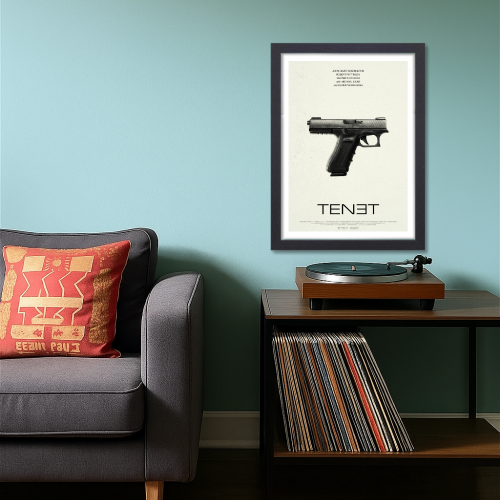 Tenet Movie Poster Frame Action Sci-fi Film Art work Framed Posters Hollywood Movies Canvas Painting Photo Frames for Wall Decor Living Room Bedroom  Study Room Restraunt Cafe Office & Home Decoration, tenet movie poster, tenet movie poster hd, tenet movie poster imdb, tenet movie poster 4k, tenet film poster, tenet 2020 movie poster, tenet original movie poster, tenet official movie poster, tenet poster art, tenet poster, tenet poster 4k, tenet poster hd, tenet poster font, tenet poster imdb, tenet posters