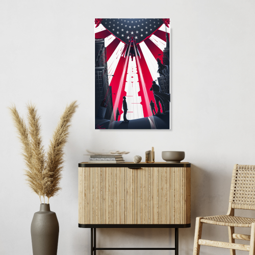 The Boys Series Poster Frame Film Drama Art work Framed Posters Hollywood Movies Seasons Canvas Painting Photo Frames for Wall Decor Home Decoration Living Room Bedroom Office Study Room Cafe