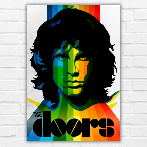 The Doors Rock Band Poster Frame American Music Singers Art Work Canvas Paintings Posters Framed Singer Photo Frames for Wall decor Restraunt Cafe Livingroom Bedroom Dining Hall Room Office & Home Decoration, the doors poster, the doors poster vintage, the doors poster 24x36, the doors poster jim morrison, the doors poster amazon, the doors posters for sale, the doors poster hd, the doors poster morrison hotel, the doors poster movie, the doors poster framed, the doors picture frame, over the doors picture 