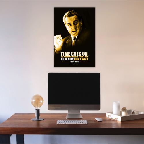 hollywood movies poster, hollywood moviesposter images, hollywood movies poster 4k, hollywood movies posters hd, hollywood movies poster 2025, hollywood movies poster design, hollywood movie posters photos, hollywood movie posters store, hollywood movie poster background, hollywood movie poster, Robert De Niro Poster Frame American Actor and Director Art work Framed Posters Motivational & inspiring quotes Canvas Painting Photo Frames for Wall Decor Home Decoration Living Room Bedroom Office Study Room Cafe
