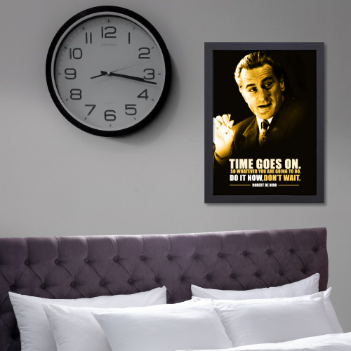 Robert De Niro Poster Frame American Actor and Director Art work Framed Posters Motivational & inspiring quotes Canvas Painting Photo Frames for Wall Decor Home Decoration Living Room Bedroom Office Study Room Cafe, Robert De Niro poster, Robert De Niro movie posters, Robert De Niro casino poster, Robert De Niro heat poster, Robert De Niro signed poster, Robert De Niro Motivational Poster, Robert De Niro Motivational Posters, Robert De Niro poster taxi driver, Robert De Niro film posters