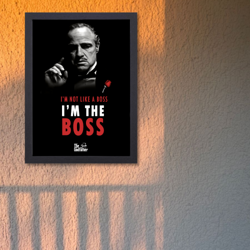 The Godfather Movie Poster Frame Crime Drama Film Series Framed Posters Hollywoood Movies Art work Canvas Painting Photo Frames For Wall Decor Living Room Bedroom  Study Room Restraunt Cafe Office & Home Decoration, the godfather poster, the godfather poster 4k, the godfather poster hd, the godfather poster original, the godfather poster art, the godfather poster framed, the godfather poster imdb, the godfather poster font, the godfather poster high resolution, the godfather movie poster