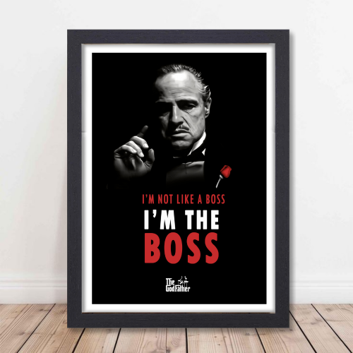 The Godfather Movie Poster Frame Crime Drama Film Series Framed Posters Hollywoood Movies Art work Canvas Painting Photo Frames For Wall Decor Living Room Bedroom  Study Room Restraunt Cafe Office & Home Decoration, the godfather poster, the godfather poster 4k, the godfather poster hd, the godfather poster original, the godfather poster art, the godfather poster framed, the godfather poster imdb, the godfather poster font, the godfather poster high resolution, the godfather movie poster