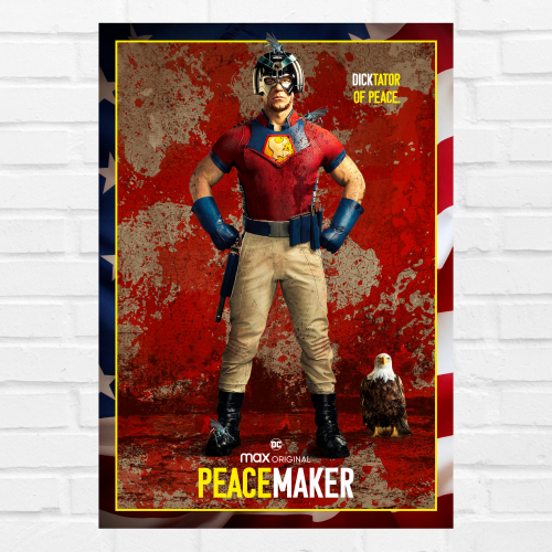 The Peacemaker Movie Poster Frame Action Thriller Film Art work Framed Posters Hollywood Movies Canvas Painting Photo Frames for Wall Decor Home Decoration Living Room Bedroom Office Study Room Cafe, The Peacemaker poster, The Peacemaker movie poster The Peacemaker 1997 poster, The Peacemaker wall poster, The Peacemaker wall posters amazon, hollywood movies poster, hollywood moviesposter images, hollywood movies poster 4k, hollywood movies posters hd, hollywood movies poster 2025, hollywood movies posters