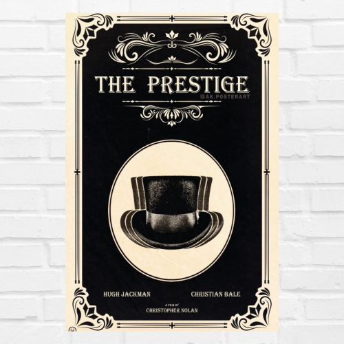 The Prestige poster, The Prestige poster art, The Prestige poster hd, The Prestige poster 4k, The Prestige poster font, The Prestige poster original, The Prestige 4k poster, The Prestige poster imdb, The Prestige poster movie, The Prestige minimalist poster, The Prestige 2006 poster, The Prestige alternative poster, The Prestige movie poster, The Prestige movie poster hd, The Prestige movie poster 24x36, The Prestige original movie poster, The Prestige 2006 movie poster, The Prestige movie poster frames