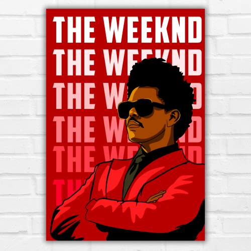 The Weeknd Singer Poster Frame Music Band Art work Framed Phosters Musicians Photo Frames for Wall Decor Restraunt Cafe Livingroom Bedroom & Office Decoration, the weeknd poster, the weeknd posters for room, the weeknd poster pinterest, the weeknd poster starboy, the weeknd poster design, the weeknd poster aestheic, the weeknd poster framed, the weeknd poster black & white, singers posters design, posters for wall posters for room decor, posters for bedroom, posters for wall decor, posters for room