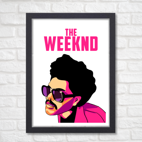 The Weeknd Singer Poster Frame Music Band Art work Framed Phosters Musicians Photo Frames for Wall Decor Restraunt Cafe Livingroom Bedroom & Office Decoration, the weeknd poster, the weeknd posters for room, the weeknd poster pinterest, the weeknd poster starboy, the weeknd poster design, the weeknd poster aestheic, the weeknd poster framed, the weeknd poster black & white, singers posters design, posters for wall posters for room decor, posters for bedroom, posters for wall decor, posters for room