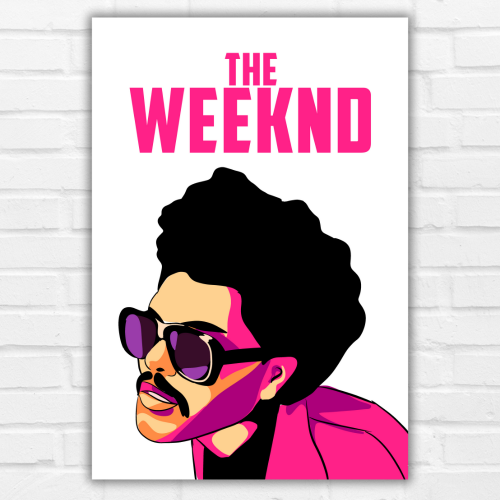 The Weeknd Singer Poster Frame Music Band Art work Framed Phosters Musicians Photo Frames for Wall Decor Restraunt Cafe Livingroom Bedroom & Office Decoration, the weeknd poster, the weeknd posters for room, the weeknd poster pinterest, the weeknd poster starboy, the weeknd poster design, the weeknd poster aestheic, the weeknd poster framed, the weeknd poster black & white, singers posters design, posters for wall posters for room decor, posters for bedroom, posters for wall decor, posters for room