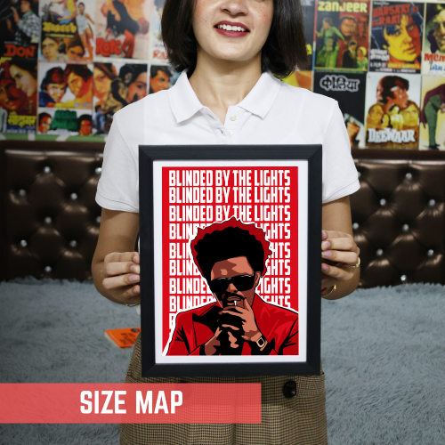 The Weeknd Singer Poster Frame Music Band Art work Framed Phosters Musicians Photo Frames for Wall Decor Restraunt Cafe Livingroom Bedroom & Office Decoration, the weeknd poster, the weeknd posters for room, the weeknd poster pinterest, the weeknd poster starboy, the weeknd poster design, the weeknd poster aestheic, the weeknd poster framed, the weeknd poster black & white, singers posters design, posters for wall posters for room decor, posters for bedroom, posters for wall decor, posters for room