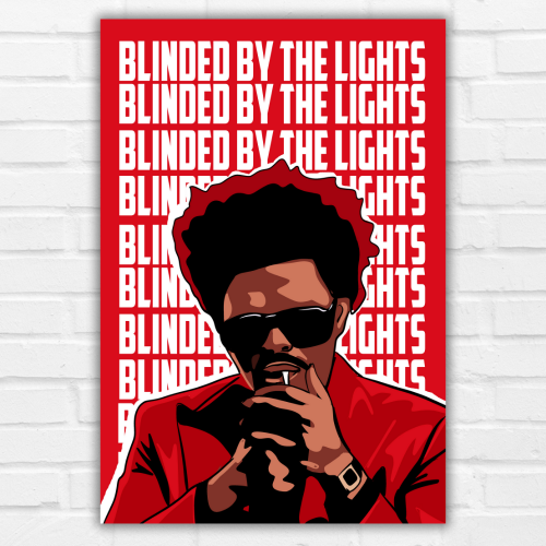 The Weeknd Singer Poster Frame Music Band Art work Framed Phosters Musicians Photo Frames for Wall Decor Restraunt Cafe Livingroom Bedroom & Office Decoration, the weeknd poster, the weeknd posters for room, the weeknd poster pinterest, the weeknd poster starboy, the weeknd poster design, the weeknd poster aestheic, the weeknd poster framed, the weeknd poster black & white, singers posters design, posters for wall posters for room decor, posters for bedroom, posters for wall decor, posters for room