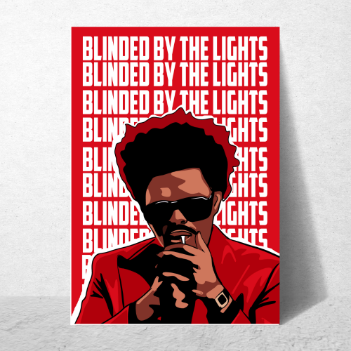 The Weeknd Singer Poster Frame Music Band Art work Framed Phosters Musicians Photo Frames for Wall Decor Restraunt Cafe Livingroom Bedroom & Office Decoration, the weeknd poster, the weeknd posters for room, the weeknd poster pinterest, the weeknd poster starboy, the weeknd poster design, the weeknd poster aestheic, the weeknd poster framed, the weeknd poster black & white, singers posters design, posters for wall posters for room decor, posters for bedroom, posters for wall decor, posters for room