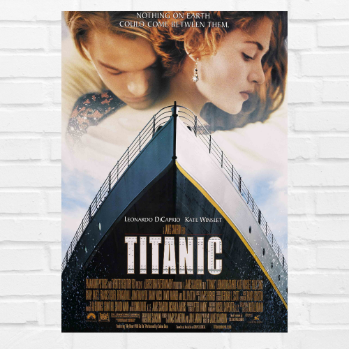 Titanic Movie Poster Frame Hollywood Film Romance Art work Framed Posters Movies Action Artwork Canvas Painting Photo Frames For Wall Decor Living Room Bedroom  Study Room Restraunt Cafe Office & Home Decoration, titanic movie poster, titanic movie poster hd, titanic movie poster 4k, titanic movie poster 1997, titanic movie poster drawing, titanic movie poster original, titanic movie poster font, titanic movie poster imdb, titanic movie poster resolution, titanic poster ideas, titanic movie poster framed