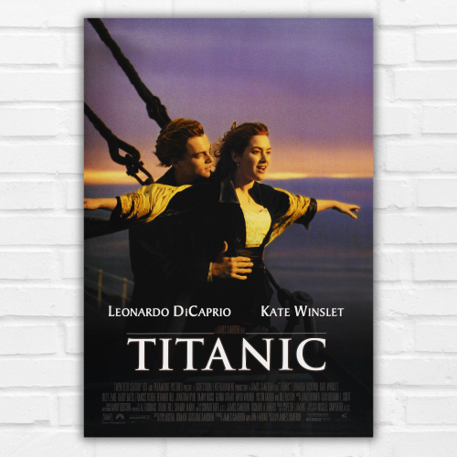 Titanic Movie Poster Frame Hollywood Film Romance Art work Framed Posters Movies Action Artwork Canvas Painting Photo Frames For Wall Decor Living Room Bedroom  Study Room Restraunt Cafe Office & Home Decoration, titanic movie poster, titanic movie poster hd, titanic movie poster 4k, titanic movie poster 1997, titanic movie poster drawing, titanic movie poster original, titanic movie poster font, titanic movie poster imdb, titanic movie poster resolution, titanic poster ideas, titanic movie poster framed