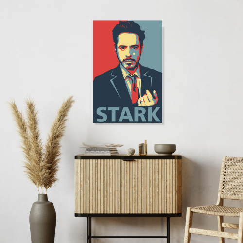 Tony Stark Poster Frame Fictional character Avengers Framed Posters Hollywood Movies Canvas Painting Artwork Photo Frames for Wall Decor Home Decoration Living Room Bedroom Office Restraunt Cafe, tony stark poster, tony stark poster for wall, tony stark endgame poster, tony stark movie poster, tony stark 4k poster, hollywood movies poster, hollywood moviesposter images, hollywood movies poster 4k, hollywood movies posters hd, hollywood movies poster 2025, hollywood movies poster design