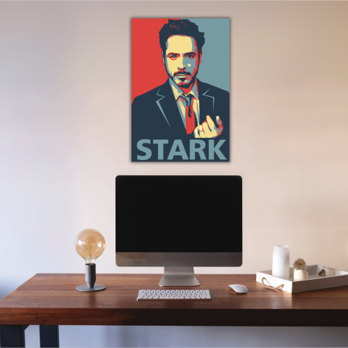 Tony Stark Poster Frame Fictional character Avengers Framed Posters Hollywood Movies Canvas Painting Artwork Photo Frames for Wall Decor Home Decoration Living Room Bedroom Office Restraunt Cafe, tony stark poster, tony stark poster for wall, tony stark endgame poster, tony stark movie poster, tony stark 4k poster, hollywood movies poster, hollywood moviesposter images, hollywood movies, hollywood movie posters photos, hollywood movie posters store, hollywood movie poster background, hollywood movie poster