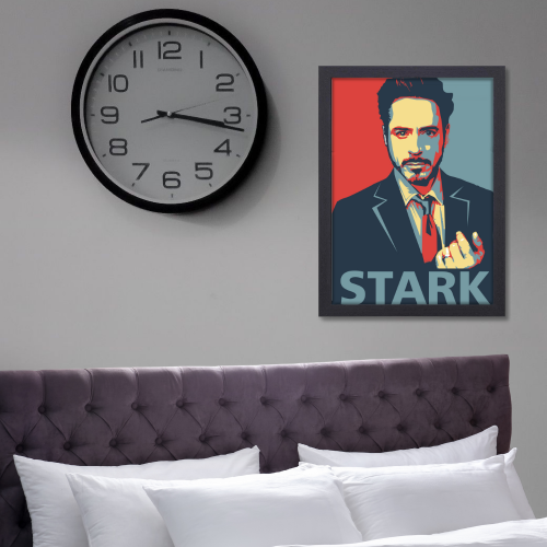 Tony Stark Poster Frame Fictional character Avengers Framed Posters Hollywood Movies Canvas Painting Artwork Photo Frames for Wall Decor Home Decoration Living Room Bedroom Office Restraunt Cafe, tony stark poster, tony stark poster for wall, tony stark endgame poster, tony stark movie poster, tony stark 4k poster, hollywood movies poster, hollywood moviesposter images, hollywood movies poster 4k, hollywood movies posters hd, hollywood movies poster 2025, hollywood movies poster design