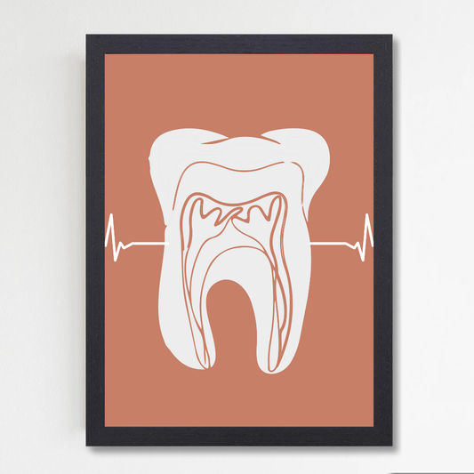 Dentist Funny Quote Wall Frames for Dental Clini, Photo Frame for Hospital  With Hanging Hook Brush Framed oster Pictures for Wall Decoration Dental Art Print – Tooth Anatomy Line Illustration Black Frame Frames for Dental Clinic, Dental Frames for clinic wall, Dental Quotes wall frames, Dentist Quotes Wall Frame, Dental Wall Frames, Dental Frames, Dental Art Frames, Dentist Wall Frames, Wall Frames For Clinic, Frames for Clinic wall decor, Dental Frames for clinic wall, Wall Frames for dental clinic