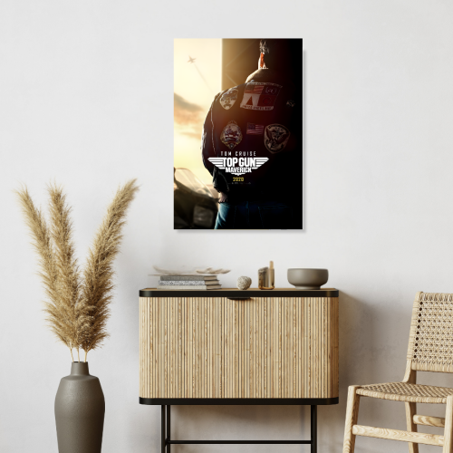Top Gun Movie Poster Frame Action Adventure Film Framed Posters Hollywood Movies Art work Canvas Painting Photo Frames For Wall Decor Living Room Bedroom  Study Room Restraunt Cafe Office & Home Decoration, Top Gun poster, Top Gun poster hd, Top Gun poster 4k, Top Gun poster framed, Top Gun poster art, Top Gun movie poster, Top Gun movie theater poster, Top Gun movie poster original, Top Gun movie poster 1986, Top Gun movie poster 24x36, Top Gun movie poster framed, Top Gun movie posters