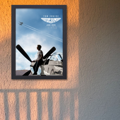Top Gun 3 Movie Poster Frame Action Thriller Film Framed Posters Hollywood Movies Artwork Canvas Painting Photo Frames  For Wall Decor Living Room Bedroom  Study Room Restraunt Cafe Office & Home Decoration, top gun maverick poster, top gun maverick movie poster, top gun maverick japanese poster, top gun maverick imax poster, top gun maverick signed poster, top gun maverick movie poster 24x36, top gun maverick movie poster 4k, top gun maverick poster 4k, top gun maverick poster imdb, top gun maverick poster