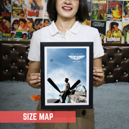 Top Gun 3 Movie Poster Frame Action Thriller Film Framed Posters Hollywood Movies Artwork Canvas Painting Photo Frames  For Wall Decor Living Room Bedroom  Study Room Restraunt Cafe Office & Home Decoration, top gun maverick poster, top gun maverick movie poster, top gun maverick japanese poster, top gun maverick imax poster, top gun maverick signed poster, top gun maverick movie poster 24x36, top gun maverick movie poster 4k, top gun maverick poster 4k, top gun maverick poster imdb, top gun maverick poster