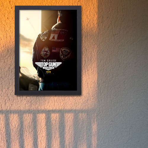 Top Gun Movie Poster Frame Action Adventure Film Framed Posters Hollywood Movies Art work Canvas Painting Photo Frames For Wall Decor Living Room Bedroom  Study Room Restraunt Cafe Office & Home Decoration, Top Gun poster, Top Gun poster hd, Top Gun poster 4k, Top Gun poster framed, Top Gun poster art, Top Gun movie poster, Top Gun movie theater poster, Top Gun movie poster original, Top Gun movie poster 1986, Top Gun movie poster 24x36, Top Gun movie poster framed, Top Gun movie posters