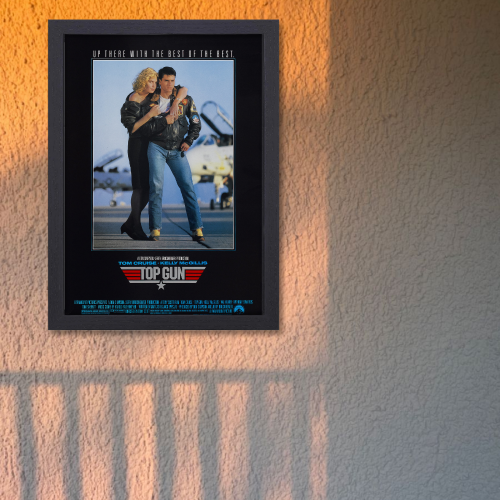 Top Gun 3 Movie Poster Frame Action Thriller Film Framed Posters Hollywood Movies Artwork Canvas Painting Photo Frames  For Wall Decor Living Room Bedroom  Study Room Restraunt Cafe Office & Home Decoration, top gun maverick poster, top gun maverick movie poster, top gun maverick japanese poster, top gun maverick imax poster, top gun maverick signed poster, top gun maverick movie poster 24x36, top gun maverick movie poster 4k, top gun maverick poster 4k, top gun maverick poster imdb, top gun maverick poster