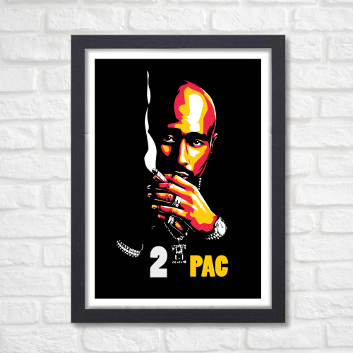 Tupac Shakur Wall Poster Music Art work Singers Paintings Frame Posters Musicians Canvas Wall Decor Photo Frames For Room Livingroom Dining Hall Kitchen Bedroom Restraunt Cafe Studio & Office Walls Decoration, Tupac Shakur poster, Tupac Shakur wall Poster, Tupac Shakur photo,  tupac amaru shakur poster, tupac poster, tupac poster framed, tupac poster black & white, singers posters design, posters for wall posters for room decor, posters for bedroom, posters for wall decor, posters for room aesthetic