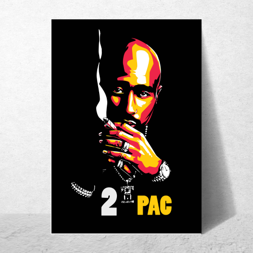 Tupac Shakur Wall Poster Music Art work Singers Paintings Frame Posters Musicians Canvas Wall Decor Photo Frames For Room Livingroom Dining Hall Kitchen Bedroom Restraunt Cafe Studio & Office Walls Decoration, Tupac Shakur poster, Tupac Shakur wall Poster, Tupac Shakur photo,  tupac amaru shakur poster, tupac poster, tupac poster framed, tupac poster black & white, singers posters design, posters for wall posters for room decor, posters for bedroom, posters for wall decor, posters for room aesthetic