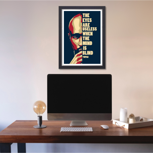 Tupac Shakur Wall Poster Music Art work Singers Paintings Frame Posters Musicians Canvas Wall Decor Photo Frames For Room Livingroom Dining Hall Kitchen Bedroom Restraunt Cafe Studio & Office Walls Decoration, Tupac Shakur poster, Tupac Shakur wall Poster, Tupac Shakur photo,  tupac amaru shakur poster, tupac poster, tupac poster framed, tupac poster black & white, singers posters design, posters for wall posters for room decor, posters for bedroom, posters for wall decor, posters for room aesthetic