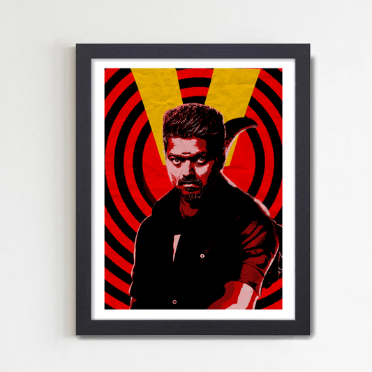 Actor Vijay Frame Poster, Tamil Movie Framed Poster, Tamil Movie Posters, Tamil Actors Posters for wall decor, room decor, Living aera, Dining hall Tamil Cinema wall, Tamil Actor Posters, Vijay Actor, Vijay Poster for wall, Suriya Framed Poster, Suriya Actor Photo, Actor Suriya wall Posters, Tamil Movie Posters for wall, Tamil Movie Posters, Aesthetic wall Posters tamil Movie, Tamil Actors Posters for wall, Tamil actors wall stickers, Tamil quotes wall frames, Tamil Motivational Wall Frames,