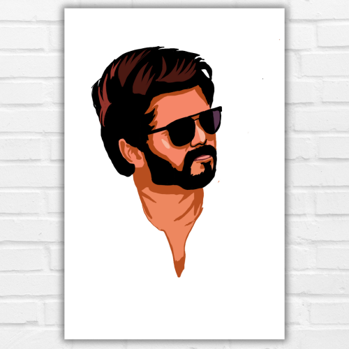 Vijay Thalapathy Poster Frame South Actor Artwork Framed Posters Bollywood Tollywood Canvas Painting Photo Frames for Wall Decor Bedroom Living Room Decoration Home Office walls Restraunt Cafe, Vijay Thalapathy poster, actor Vijay Thalapathy poster hd, actor Vijay Thalapathy posters, actor Vijay Thalapathy poster hd download, bollywood movies poster, bollywood movies poster hd, bollywood movies poster images, bollywood movies poster 2025, bollywood movies poster hd wallpaper, bollywood movies poster 2024
