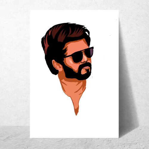 Vijay Thalapathy Poster Frame South Actor Artwork Framed Posters Bollywood Tollywood Canvas Painting Photo Frames for Wall Decor Bedroom Living Room Decoration Home Office walls Restraunt Cafe, Vijay Thalapathy poster, actor Vijay Thalapathy poster hd, actor Vijay Thalapathy posters, actor Vijay Thalapathy poster hd download, bollywood movies poster, bollywood movies poster hd, bollywood movies poster images, bollywood movies poster 2025, bollywood movies poster hd wallpaper, bollywood movies poster 2024