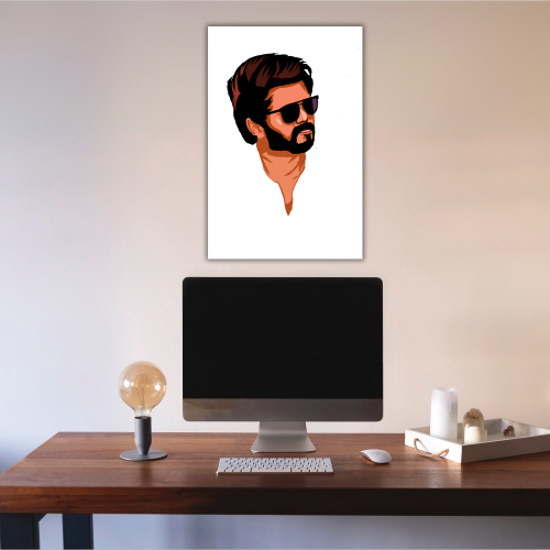 Vijay Thalapathy Poster Frame South Actor Artwork Framed Posters Bollywood Tollywood Canvas Painting Photo Frames for Wall Decor Bedroom Living Room Decoration Home Office walls Restraunt Cafe, Vijay Thalapathy poster, actor Vijay Thalapathy poster hd, actor Vijay Thalapathy posters, actor Vijay Thalapathy poster hd download, bollywood movies poster, bollywood movies poster hd, bollywood movies poster images, bollywood movies poster 2025, bollywood movies poster hd wallpaper, bollywood movies poster