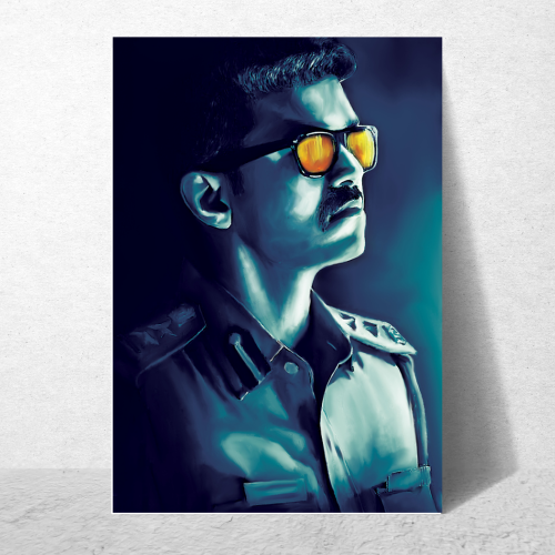 Vijay Thalapathy Poster Frame South Actor Artwork Framed Posters Bollywood Tollywood Canvas Painting Photo Frames for Wall Decor Bedroom Living Room Decoration Home Office walls Restraunt Cafe, Vijay Thalapathy poster, actor Vijay Thalapathy poster hd, actor Vijay Thalapathy posters, actor Vijay Thalapathy poster hd download, bollywood movies poster, bollywood movies poster hd, bollywood movies poster images, bollywood movies poster 2025, bollywood movies poster hd wallpaper, bollywood movies poster