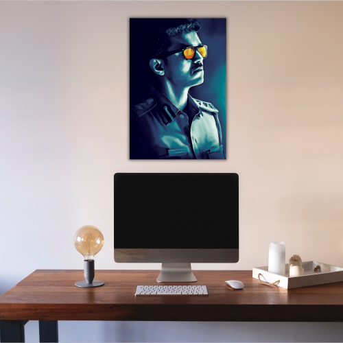 Vijay Thalapathy Poster Frame South Actor Artwork Framed Posters Bollywood Tollywood Canvas Painting Photo Frames for Wall Decor Bedroom Living Room Decoration Home Office walls Restraunt Cafe, Vijay Thalapathy poster, actor Vijay Thalapathy poster hd, actor Vijay Thalapathy posters, actor Vijay Thalapathy poster hd download, bollywood movies poster, bollywood movies poster hd, bollywood movies poster images, bollywood movies poster 2025, bollywood movies poster hd wallpaper, bollywood movies poster