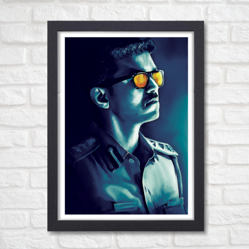 Vijay Thalapathy Poster Frame South Actor Artwork Framed Posters Bollywood Tollywood Canvas Painting Photo Frames for Wall Decor Bedroom Living Room Decoration Home Office walls Restraunt Cafe, Vijay Thalapathy poster, actor Vijay Thalapathy poster hd, actor Vijay Thalapathy posters, actor Vijay Thalapathy poster hd download, bollywood movies poster, bollywood movies poster hd, bollywood movies poster images, bollywood movies poster 2025, bollywood movies poster hd wallpaper, bollywood movies poster
