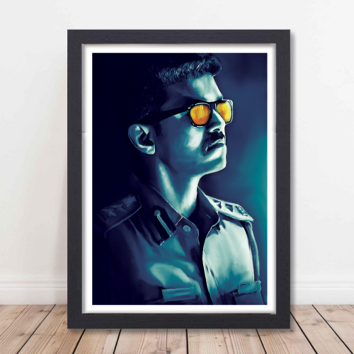 Vijay Thalapathy Poster Frame South Actor Artwork Framed Posters Bollywood Tollywood Canvas Painting Photo Frames for Wall Decor Bedroom Living Room Decoration Home Office walls Restraunt Cafe, Vijay Thalapathy poster, actor Vijay Thalapathy poster hd, actor Vijay Thalapathy posters, actor Vijay Thalapathy poster hd download, bollywood movies poster, bollywood movies poster hd, bollywood movies poster images, bollywood movies poster 2025, bollywood movies poster hd wallpaper, bollywood movies poster