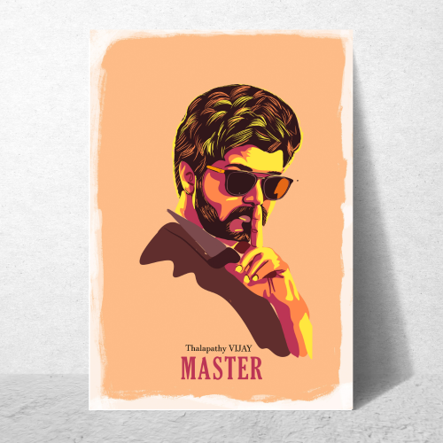 Vijay Thalapathy Poster Frame Artwork South Actor Framed Posters Indian Tollywood Tamil Movie Actors Canvas Painting Photo Frames for Wall Decor Bedroom Dining Hall Kitchen Restraunt cafe & Office walls decoration, Vijay Thalapathy poster, Vijay Thalapathy cm poster, Vijay poster, Vijay poster tvk, Vijay poster milk, Vijay poster hd, tamil actors poster, south actor poster, south hero poster, tamil actor poster, tamil movie posters, tamil movie poster prompt, tamil movie poster design, tamil movie posters 