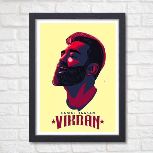 Vikram Kamal Haasan Movie Poster Frame Bollywood Movies Framed Posters Actors Artwork Canvas Paintings Photo Frames For Wall Decor Bedroom Living Room Decoration Home Office Restraunt Cafe, vikram kamal haasan movie poster, vikram kamal new movie poster, vikram new poster, vikram new movie poster, telugu movie posters, telugu movie posters hd, telugu movie posters for wall, telugu movie posters for sale, telugu movie posters 4k, telugu movie posters online, telugu movie posters 2024, telugu movie posters 